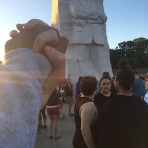 Meet your Posher, Robin